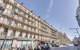 Sejours Parisiens / Suite Le Royal / 4*